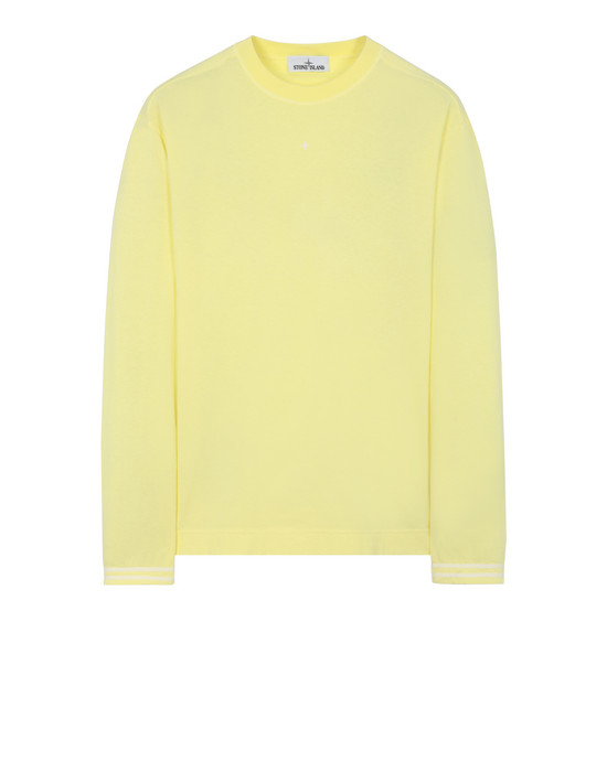 Langärmliges Shirt 21458 STONE ISLAND - 0