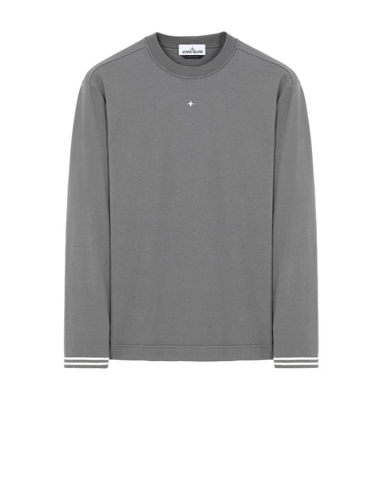 Long sleeve t-shirt 21458 STONE ISLAND - 0