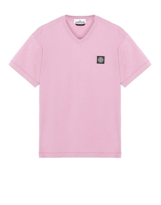 Short sleeve t-shirt 23213 STONE ISLAND - 0
