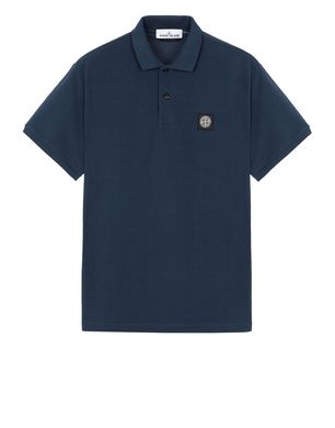 How to SPOT FAKE STONE ISLAND POLO SHIRT