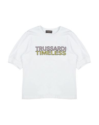 фото Футболка trussardi junior