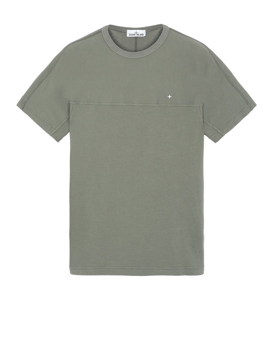 Short sleeve t-shirt 21945 STONE ISLAND - 0