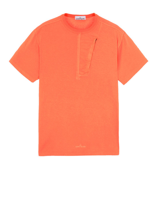 Short sleeve t-shirt 20358 STONE ISLAND - 0