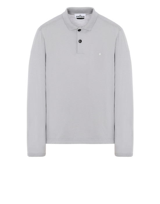 Polo shirt 22413 STONE ISLAND - 0