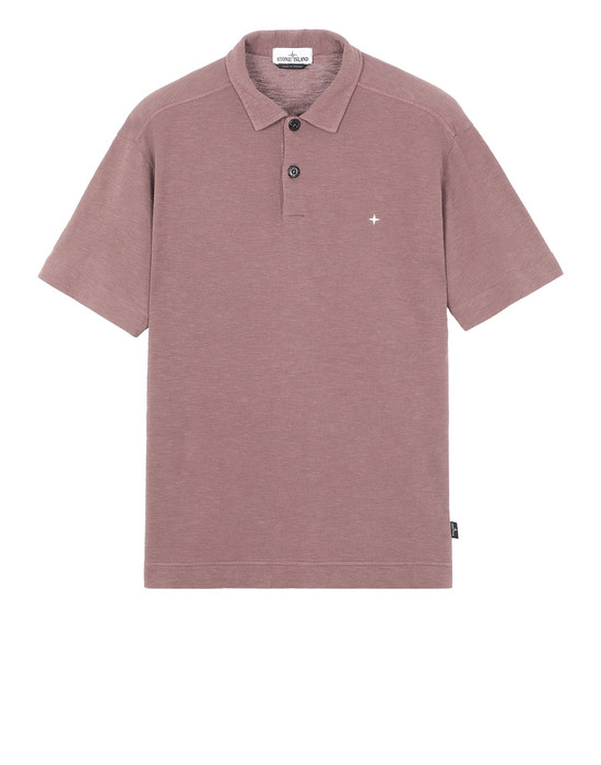 Polo Herr 23011 Front STONE ISLAND