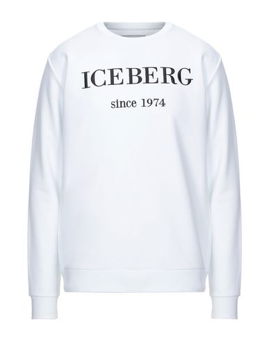 Толстовка Iceberg 12396163ai