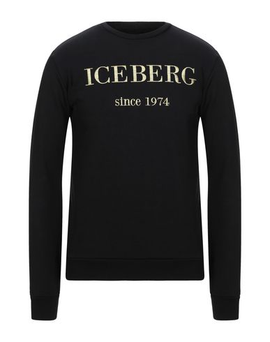 Толстовка Iceberg 12396163BL