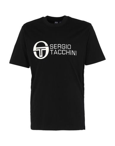 Футболка SERGIO TACCHINI