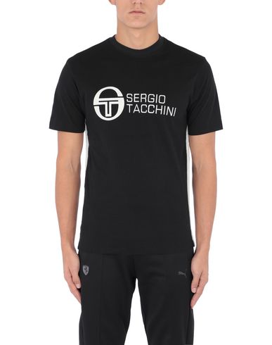 Футболка Sergio Tacchini 12396409IN