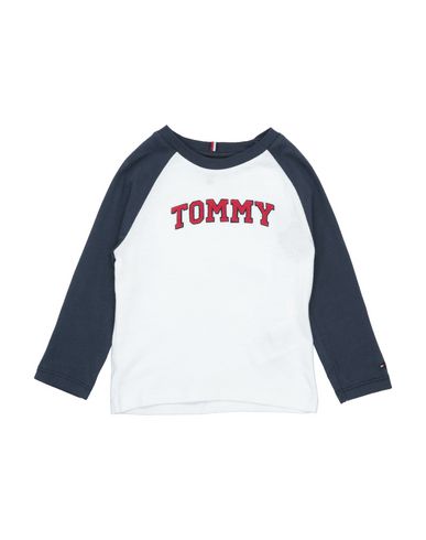 фото Футболка tommy hilfiger