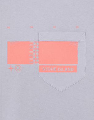 Stone island drone online three sweatshirt