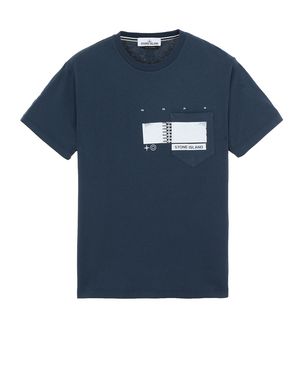 Stone island best sale drone t shirt