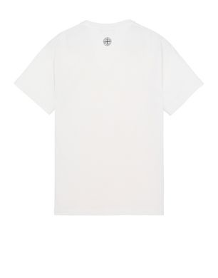 Stone island drone 2024 back t shirt