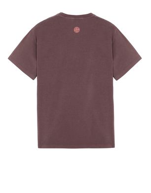 Stone island drone cheap back t shirt