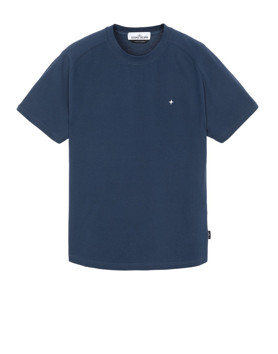 T-Shirt 21717 STONE ISLAND - 0