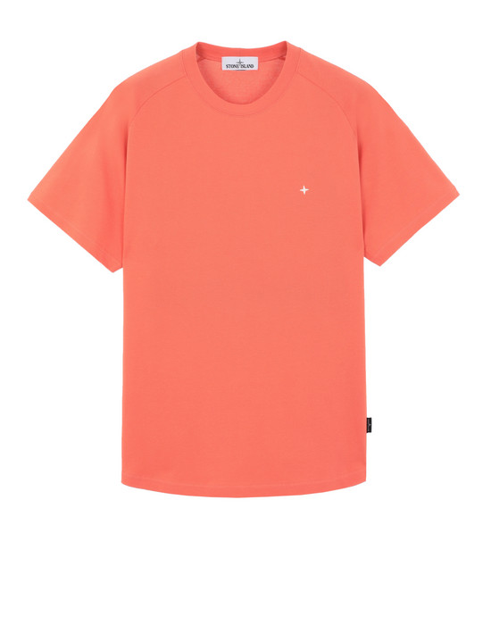 Short sleeve t-shirt 21717 STONE ISLAND - 0