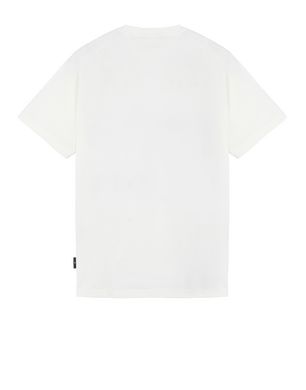 Short Sleeve t Shirt Stone Island Men 
