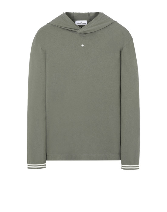 Long sleeve t-shirt 21558 STONE ISLAND - 0