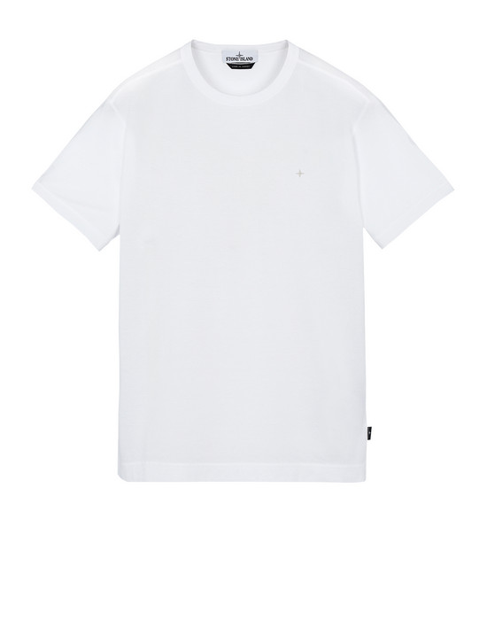 Short sleeve t-shirt 23612 STONE ISLAND - 0