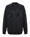 MARQUES´ ALMEIDA Herren Sweatshirt Farbe Schwarz Größe 3