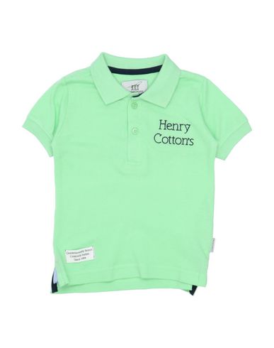 Поло HENRY COTTON'S 