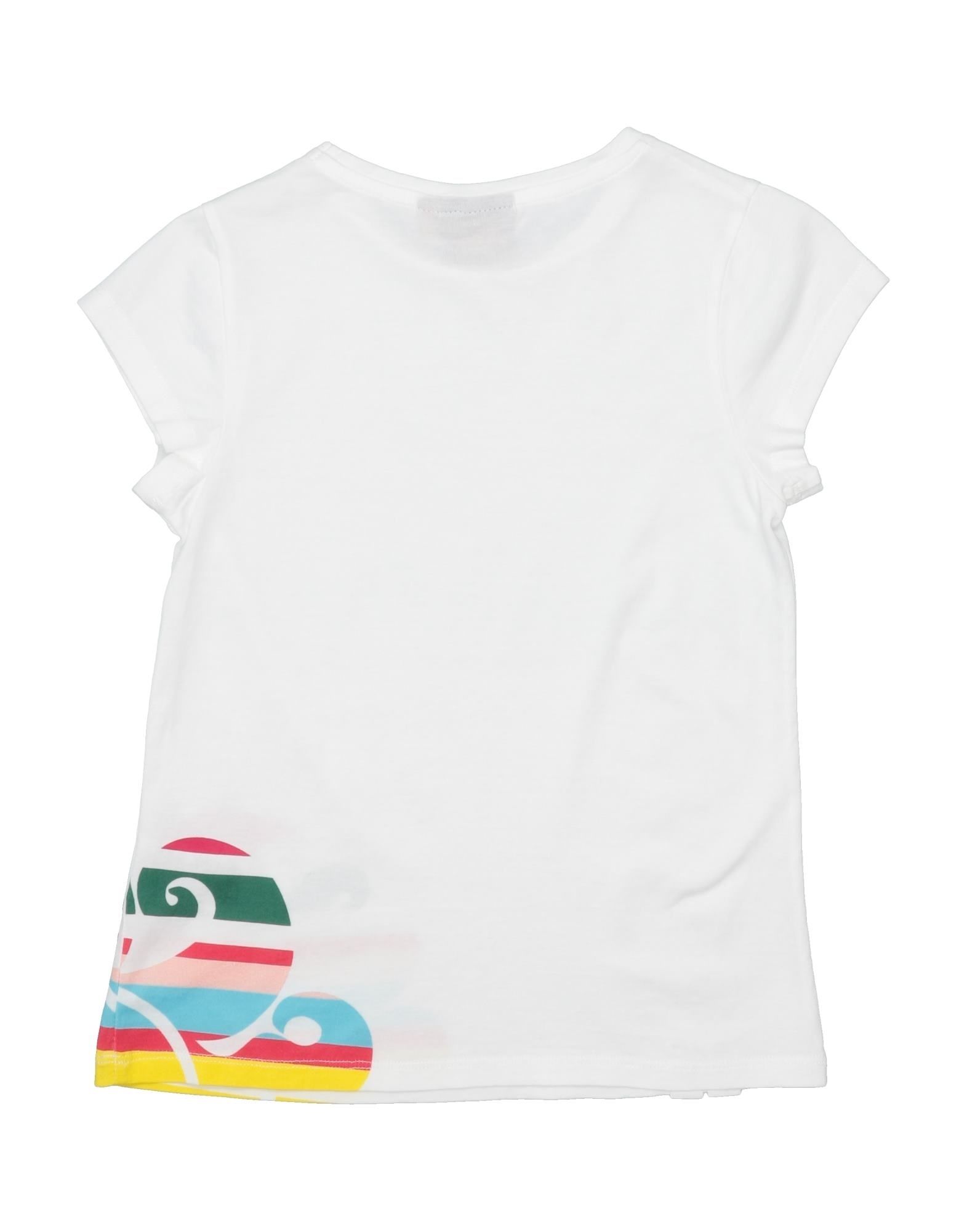 Sundek - Tops - T-shirts - On Yoox.com 