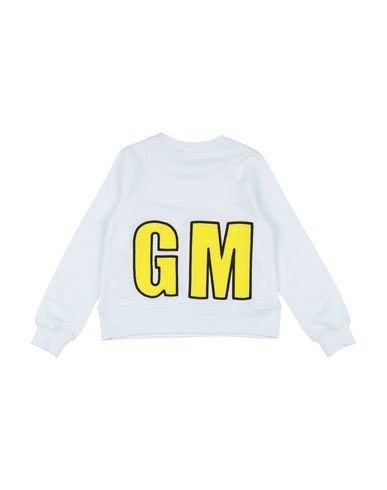 фото Толстовка msgm