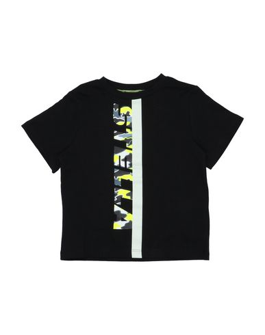 Футболка STELLA MCCARTNEY KIDS 12397324BW