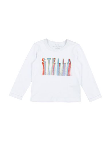 фото Футболка STELLA McCARTNEY KIDS