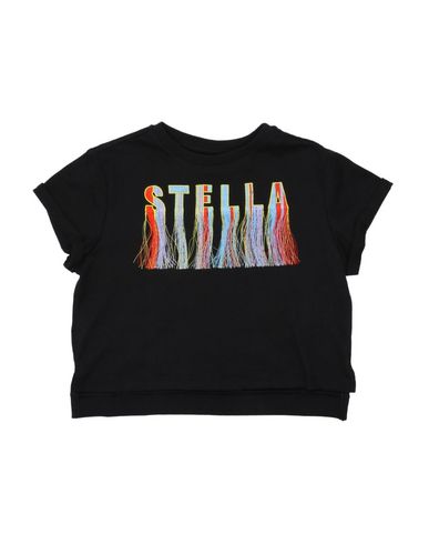 фото Футболка STELLA McCARTNEY KIDS