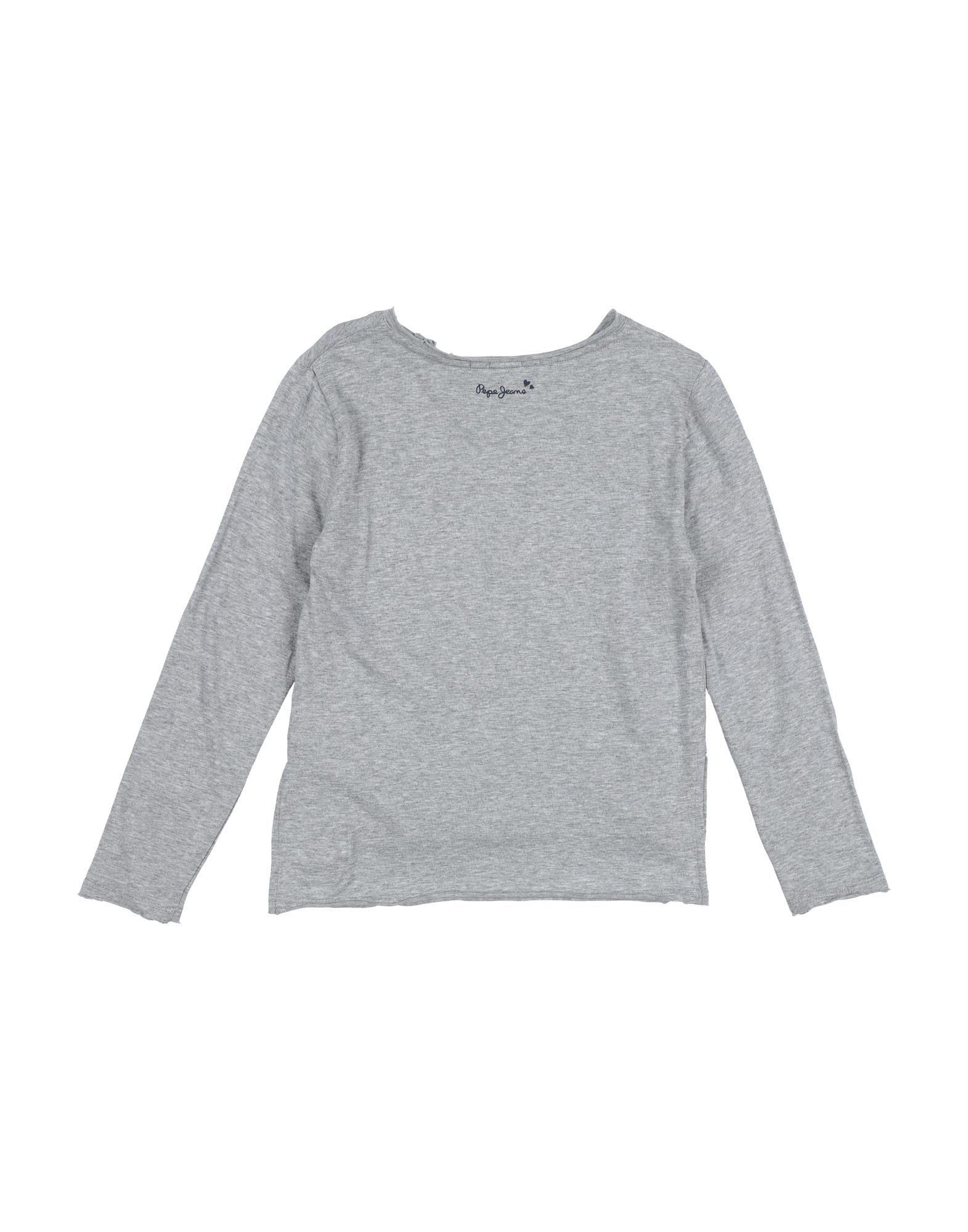  Pepe Jeans - Tops - T-shirts - On Yoox.com 