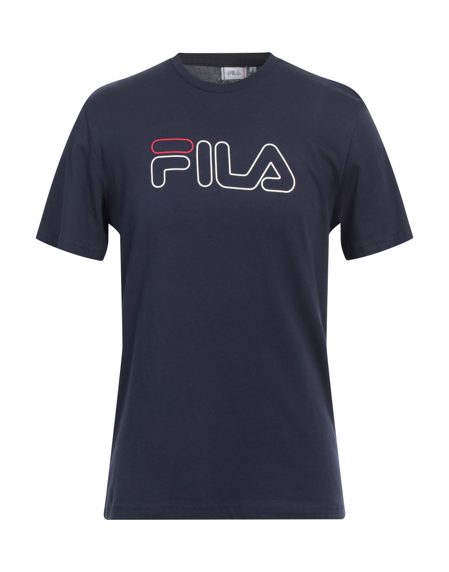  Fila - Tops - T-shirts - On Yoox.com 