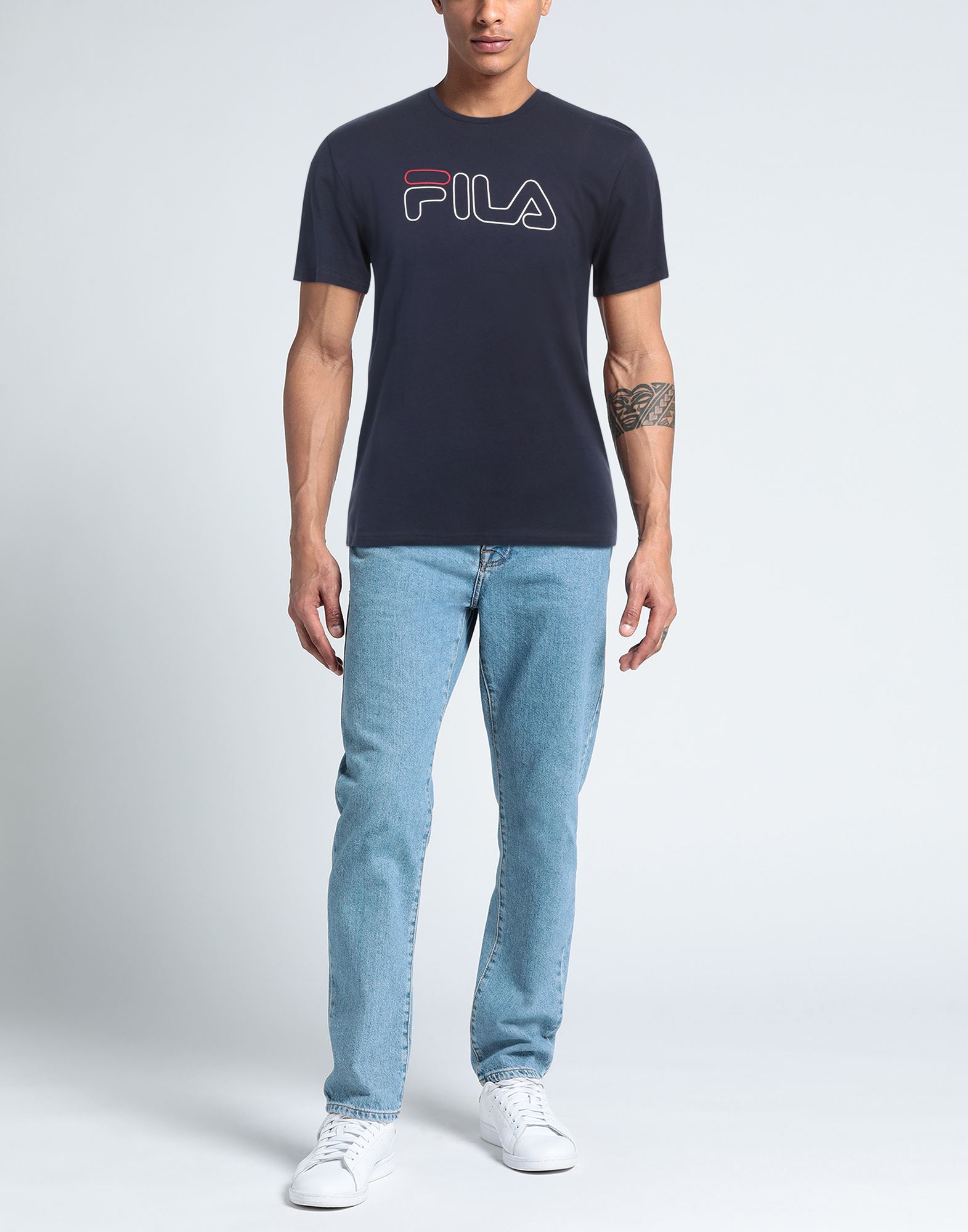  Fila - Tops - T-shirts - On Yoox.com 