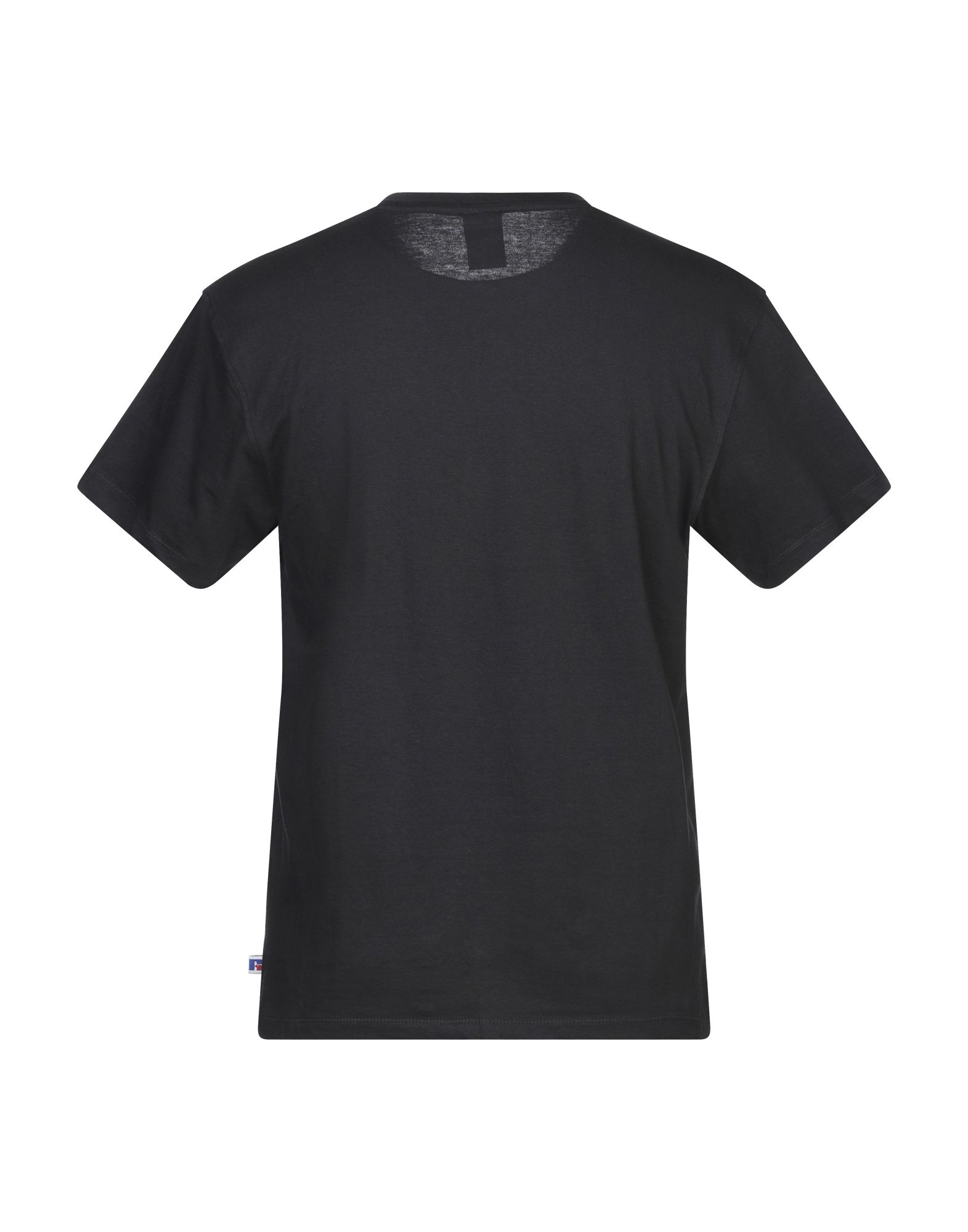  Russell Athletic - Camisetas Y Tops - Camisetas - On Yoox.com 