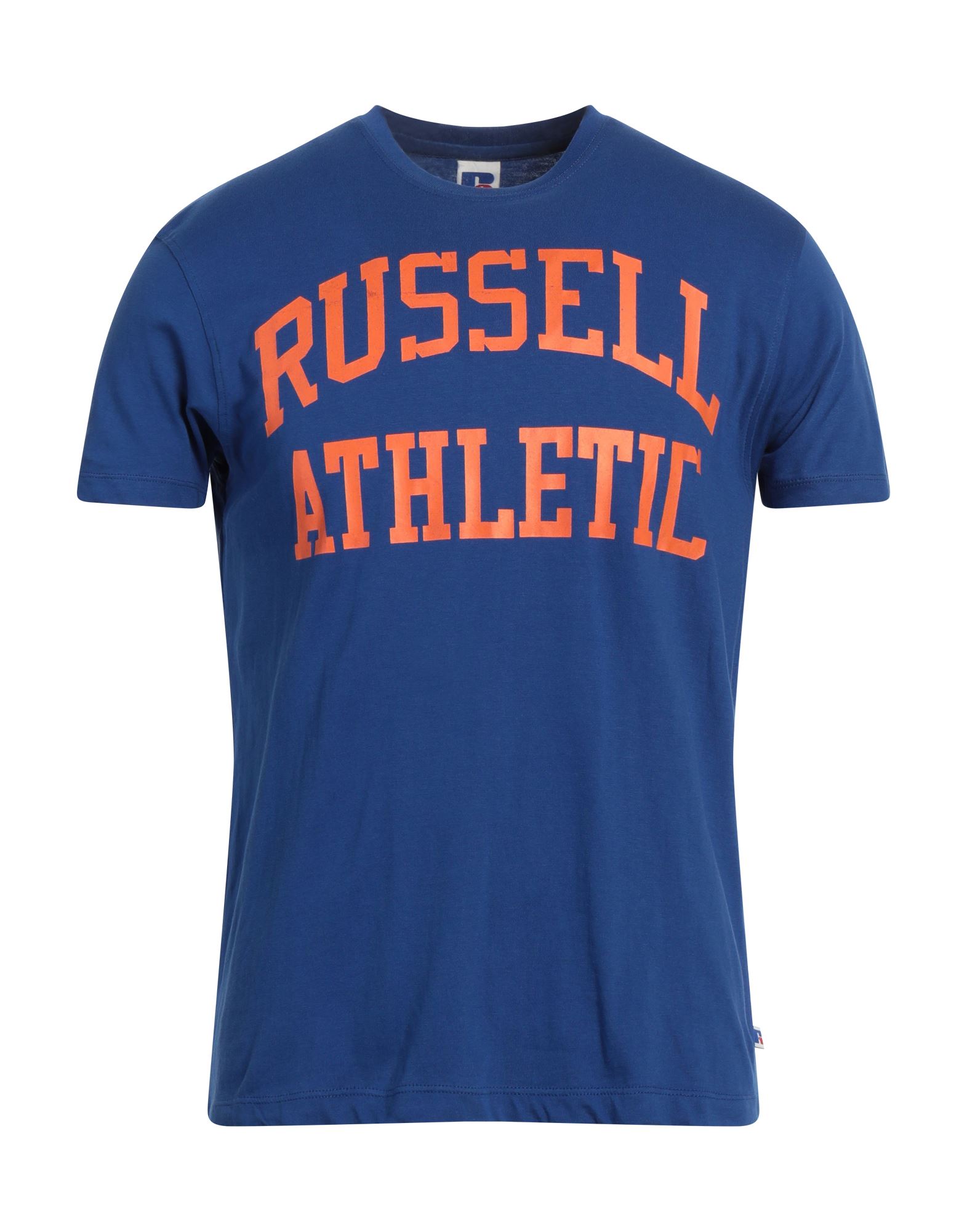  Russell Athletic - Camisetas Y Tops - Camisetas - On Yoox.com 