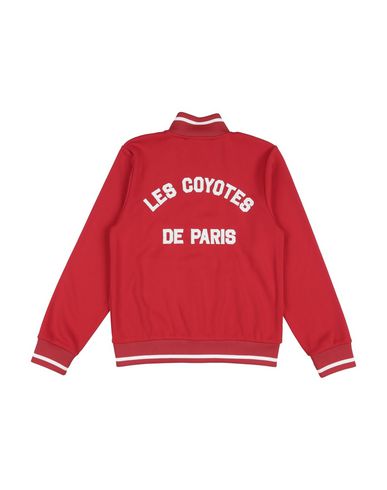 фото Толстовка les coyotes de paris