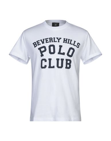 фото Футболка BEVERLY HILLS POLO CLUB