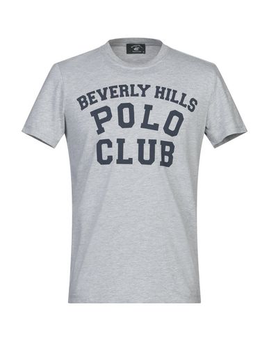 Футболка Beverly Hills Polo club 12398057jd