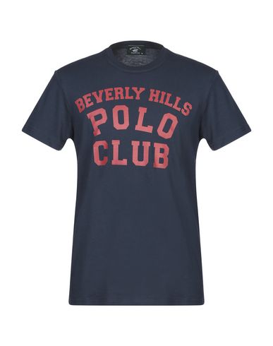 Футболка Beverly Hills Polo club 12398057np