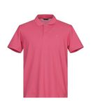 GUY Herren Poloshirt Farbe Fuchsia Gre 6