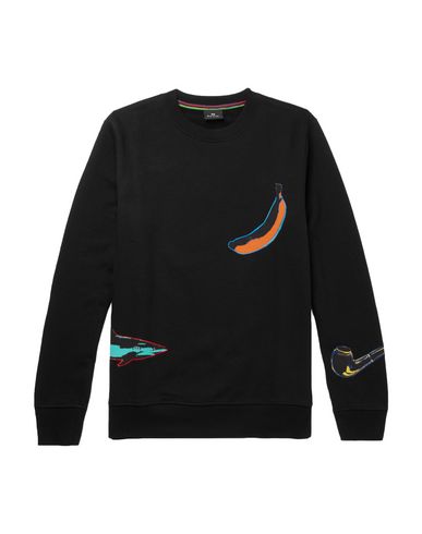 Толстовка PS Paul Smith 12398807lx