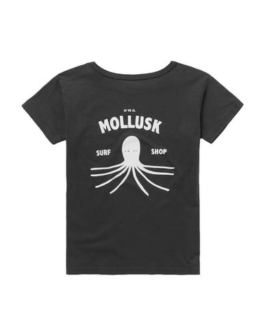 фото Футболка mollusk