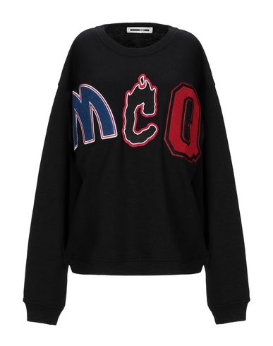 фото Толстовка Mcq alexander mcqueen