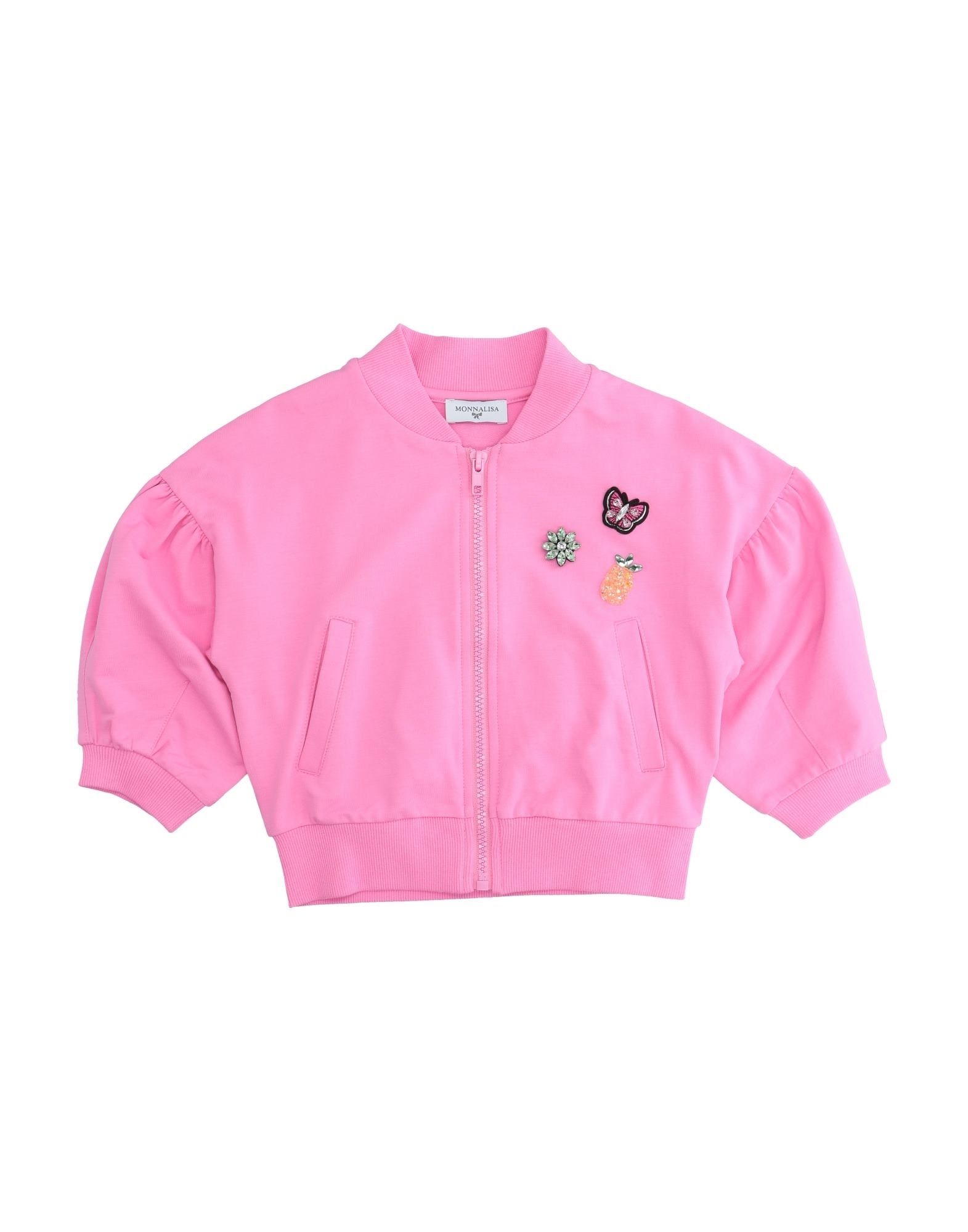  Monnalisa - Tops - Sweatshirts - On Yoox.com 