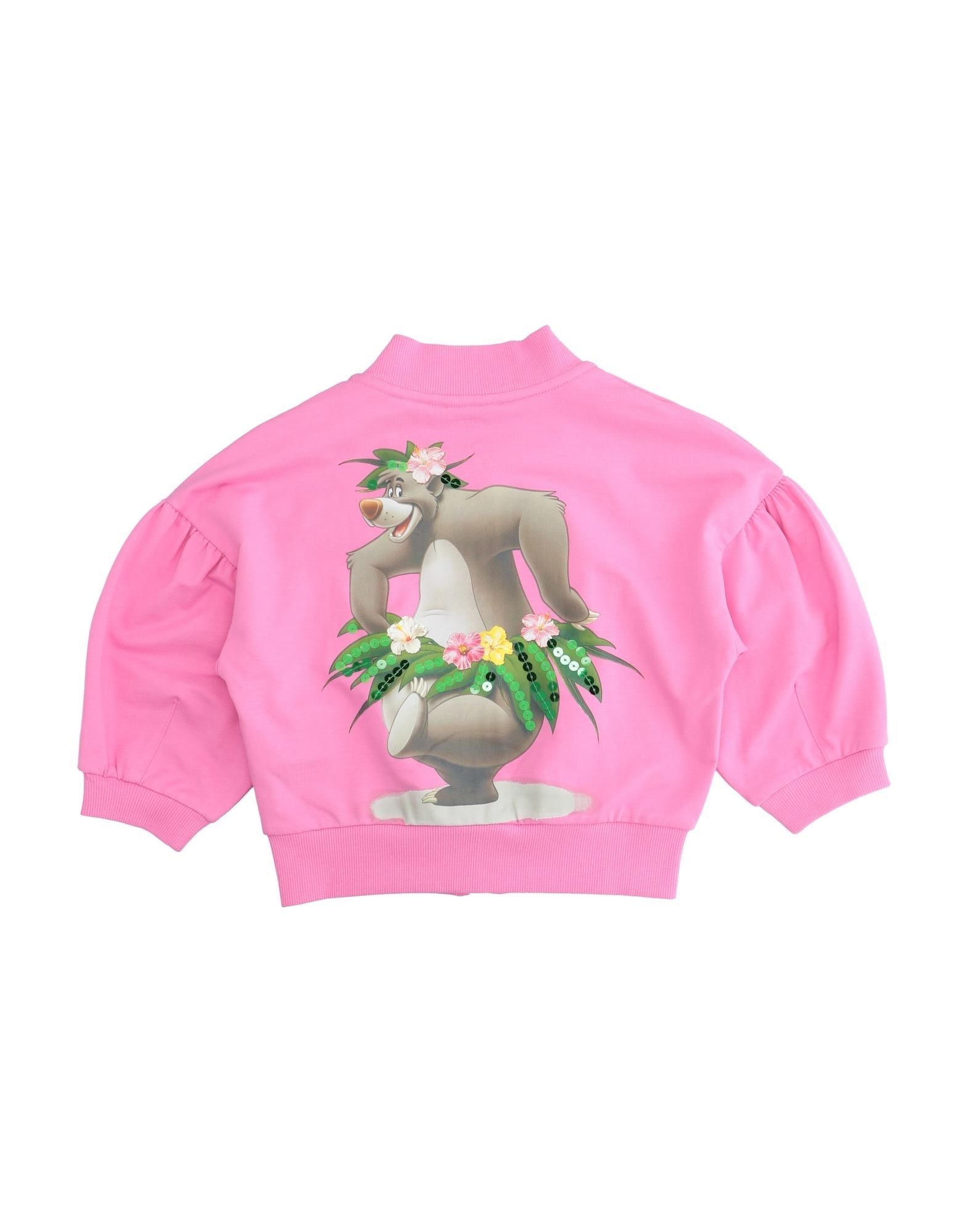  Monnalisa - Tops - Sweatshirts - On Yoox.com 