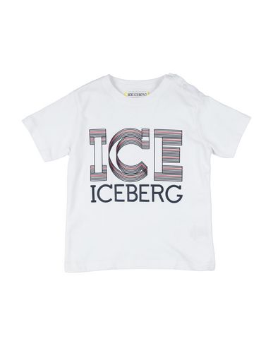 Футболка Ice Iceberg Baby 12399120oe