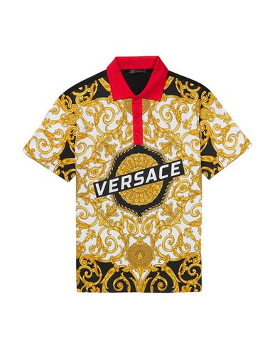 фото Поло Versace