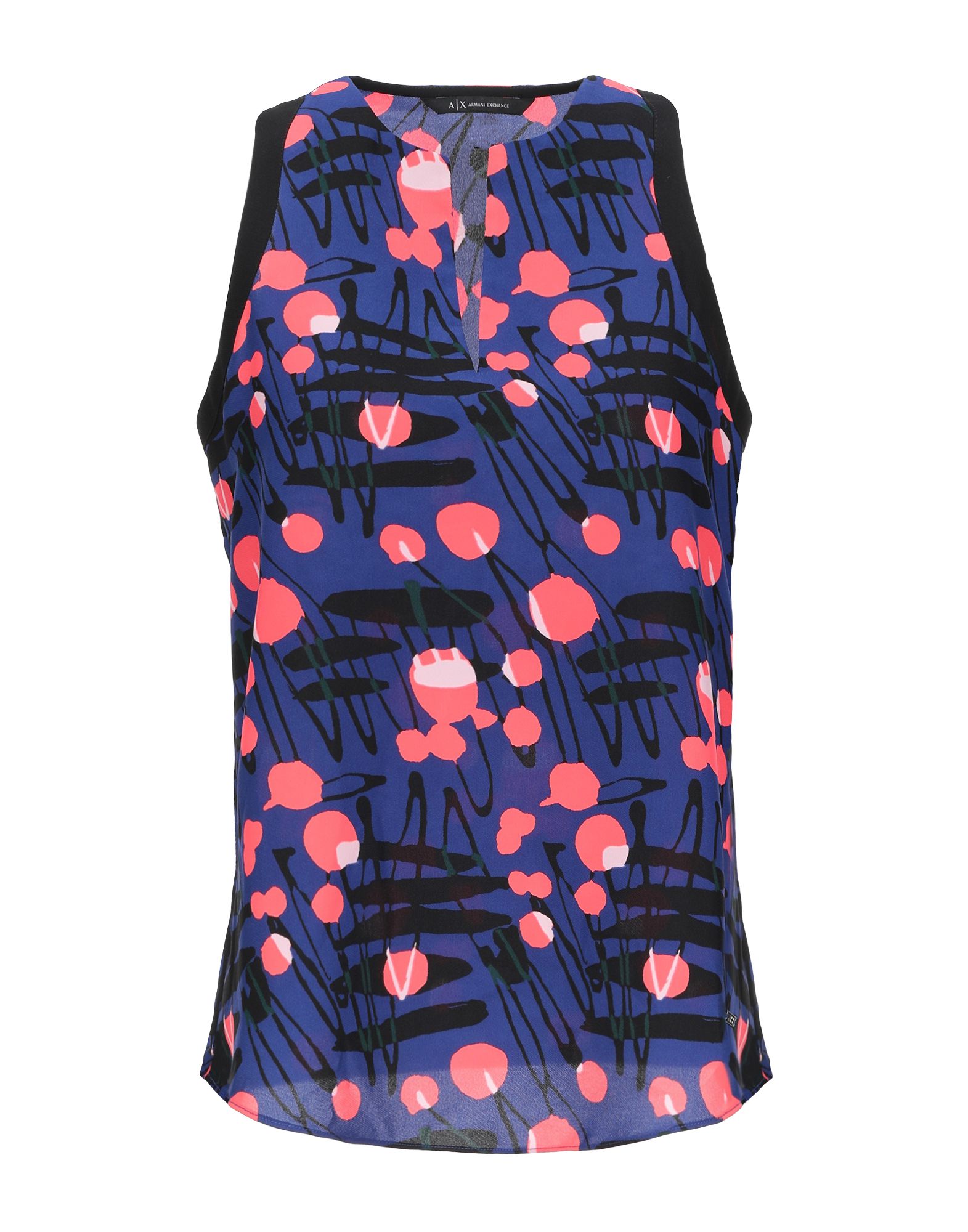  Armani Exchange - Tops - Tops - On Yoox.com 