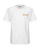 PASADENA LEISURE CLUB Herren T-shirts Farbe Weiß Größe 5
