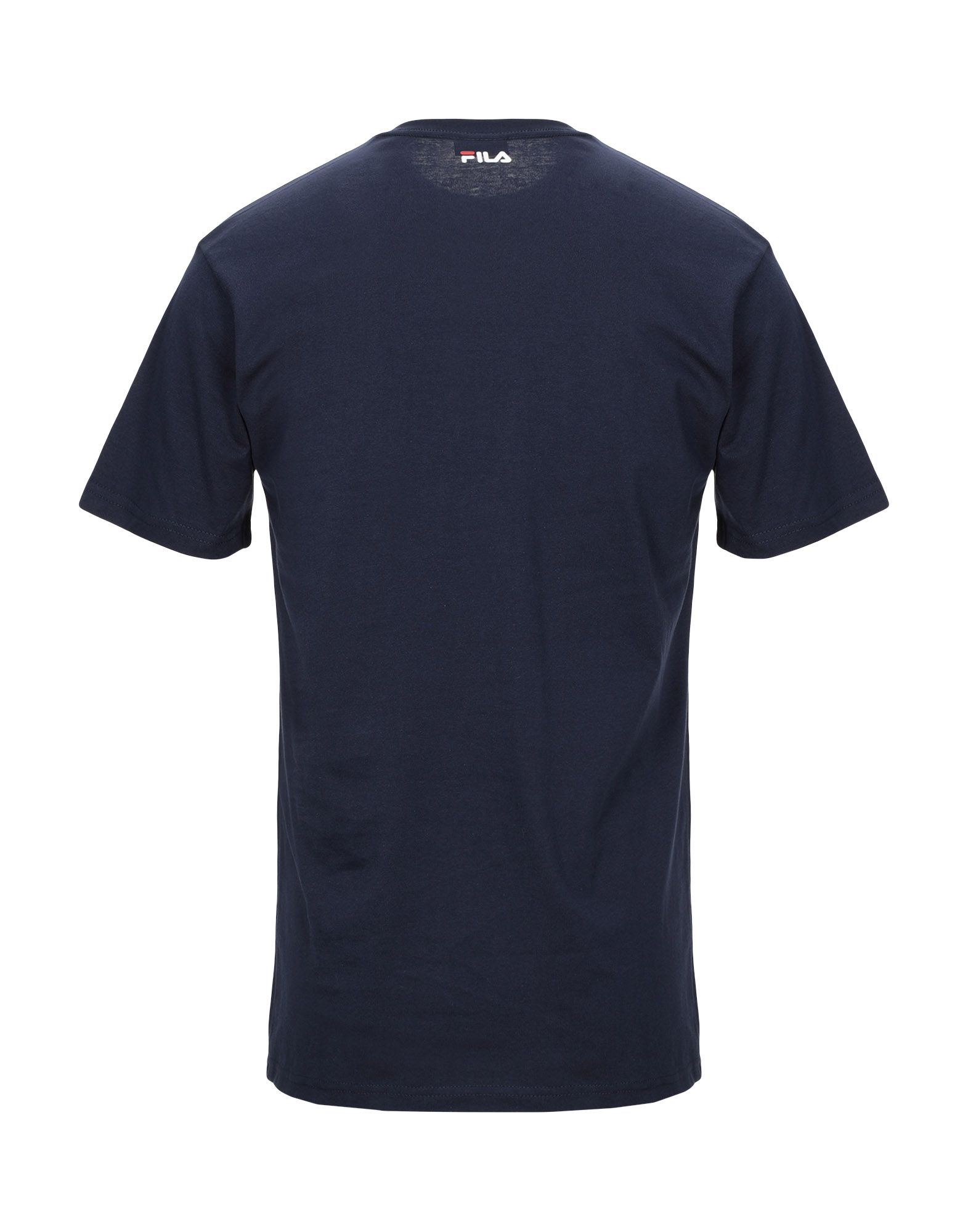 Fila - Tops - T-shirts - On Yoox.com 